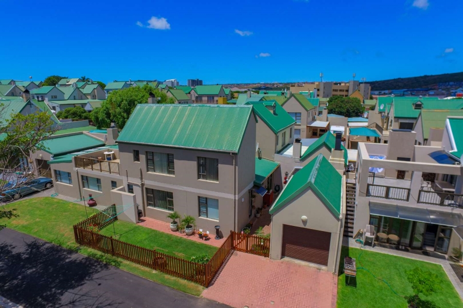 3 Bedroom Property for Sale in Diaz Beach Western Cape